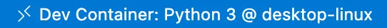 check vs code connection
